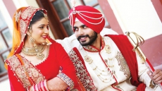 Wedding Story: Manpreet & Ramneek
